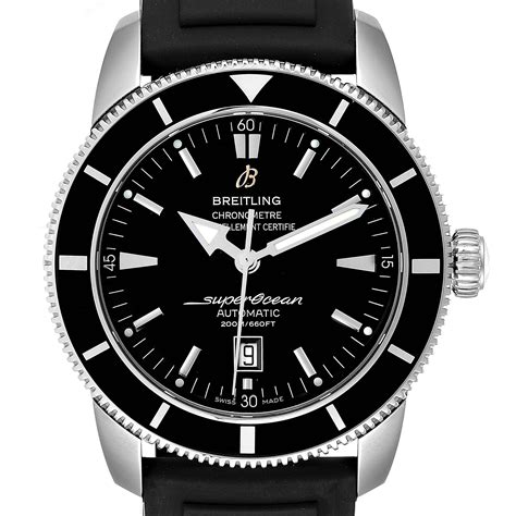 breitling superocean heritage band|breitling superocean heritage reviews.